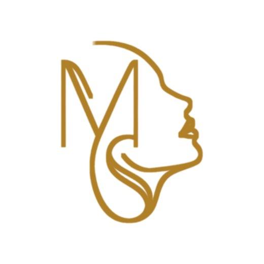Logo Maria Sampaio